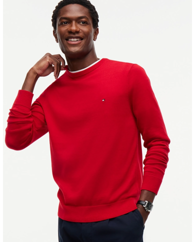 Sudadera mw0mw40000 th hombre
