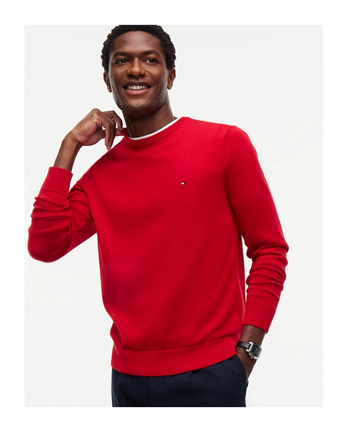 Sudadera mw0mw40000 th hombre