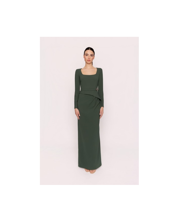 Vestido 53045 carla ruiz mujer