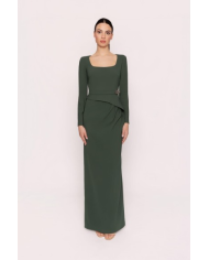 Vestido 53045 carla ruiz mujer