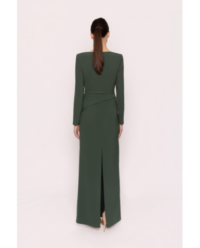Vestido 53045 carla ruiz mujer