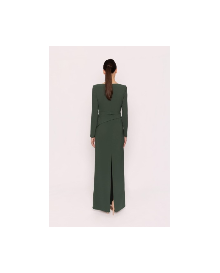 Vestido 53045 carla ruiz mujer