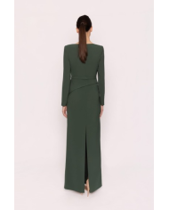 Vestido 53045 carla ruiz mujer