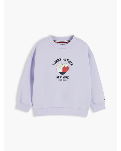 Sudadera bebe ks0ks00781 th bebe