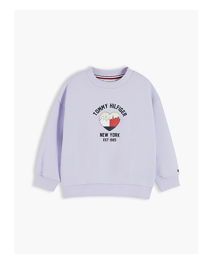 Sudadera bebe ks0ks00781 th bebe