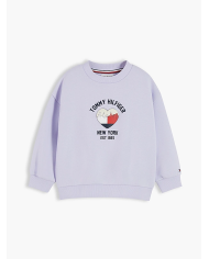 Sudadera bebe ks0ks00781 th bebe