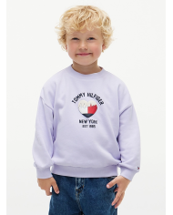 Sudadera bebe ks0ks00781 th bebe