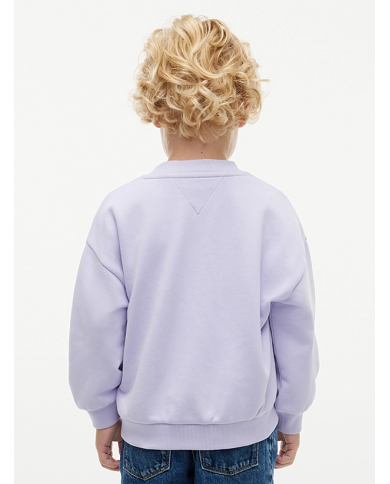Sudadera bebe ks0ks00781 th bebe