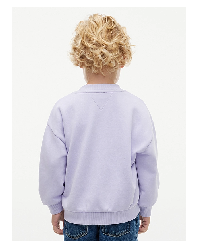 Sudadera bebe ks0ks00781 th bebe