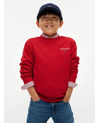 Sudadera kb0kb10766 th niÑo
