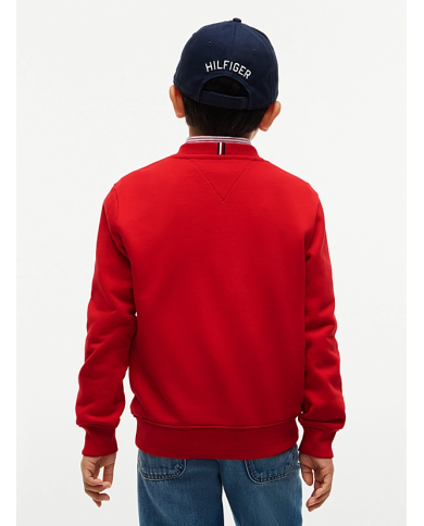 Sudadera kb0kb10766 th niÑo