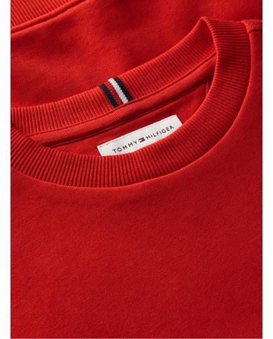 Sudadera kb0kb10766 th niÑo
