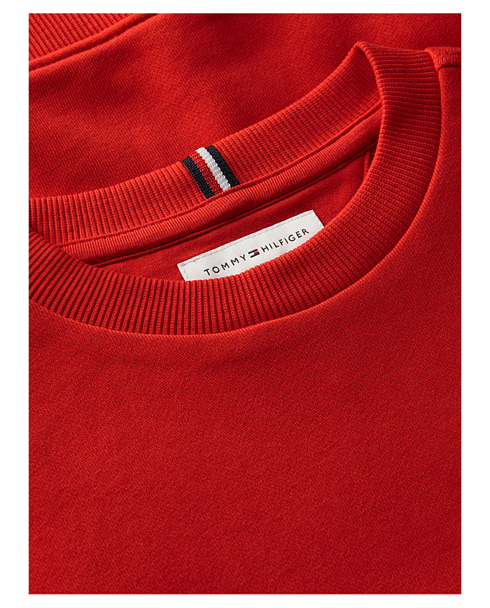 Sudadera kb0kb10766 th niÑo