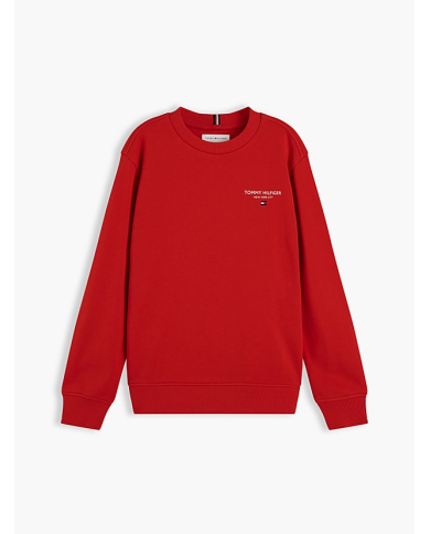 Sudadera kb0kb10766 th niÑo