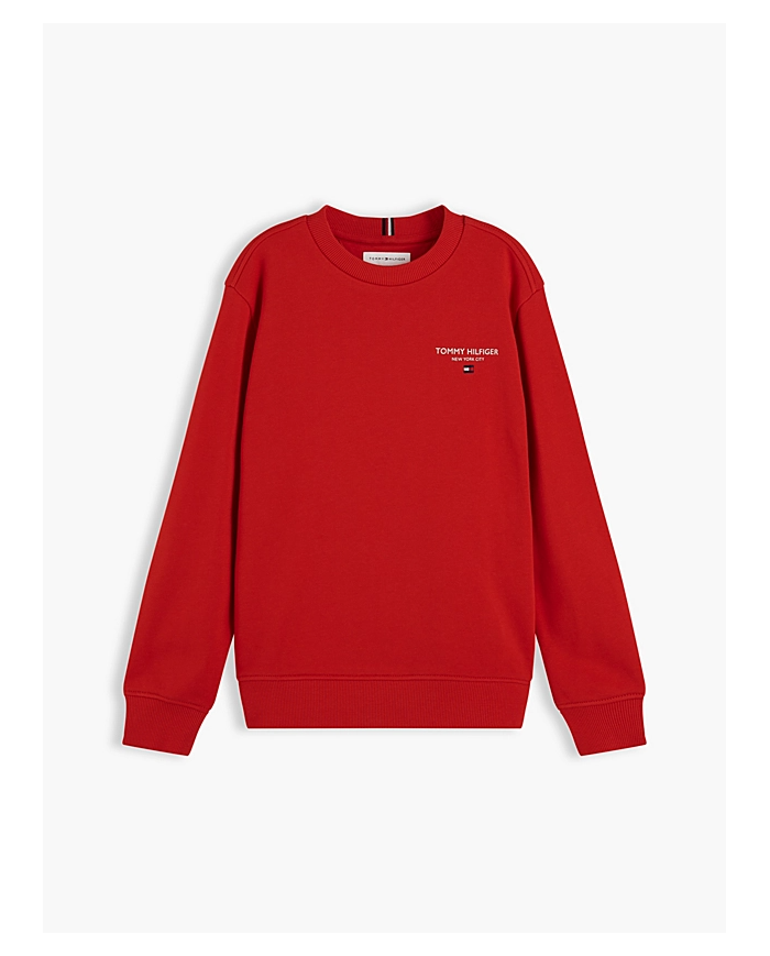 Sudadera kb0kb10766 th niÑo