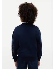 Sudadera kb0kb10637 th niÑo