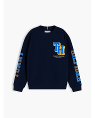 Sudadera kb0kb10637 th niÑo