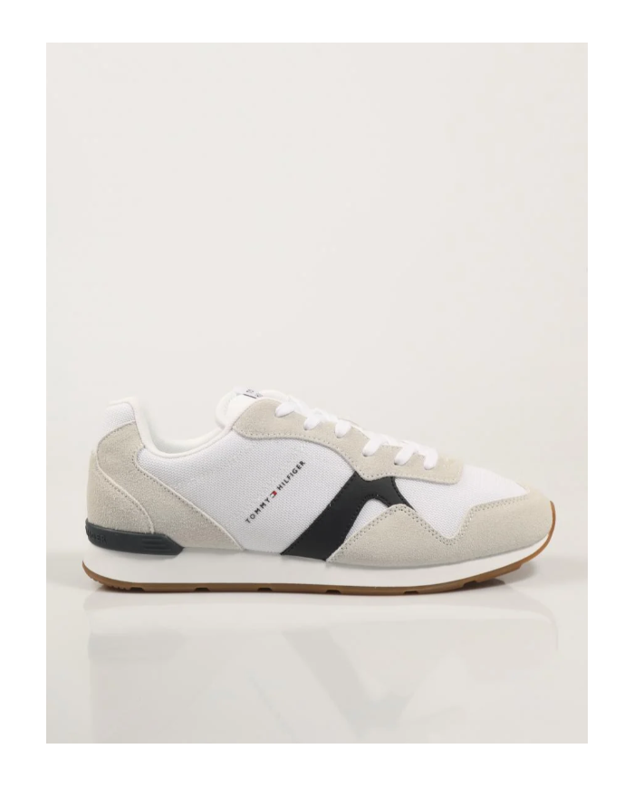 Deportivas fm0fm06001 th hombre
