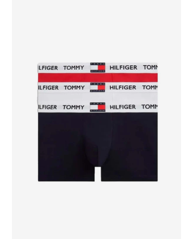 Pack 3boxer um0um03835 th hombre