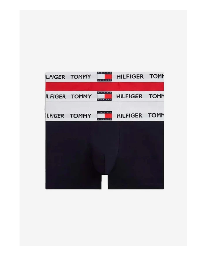 Pack 3boxer um0um03835 th hombre