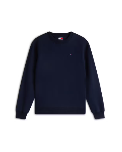 Sudadera dm0dm20741-26 tommy jeans hombre