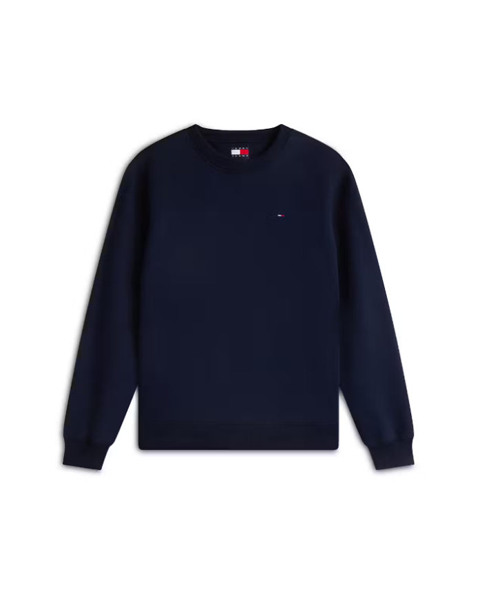 Sudadera dm0dm20741-26 tommy jeans hombre