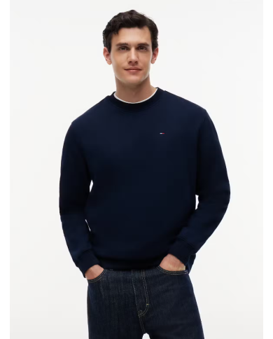 Sudadera dm0dm20741-26 tommy jeans hombre