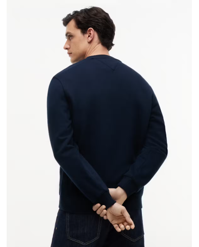Sudadera dm0dm20741-26 tommy jeans hombre