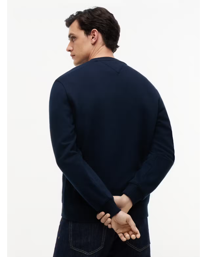 Sudadera dm0dm20741-26 tommy jeans hombre