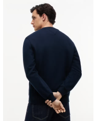 Sudadera dm0dm20741-26 tommy jeans hombre