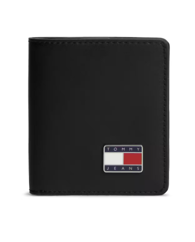 cartera am0am14629 tommy jeans hombre