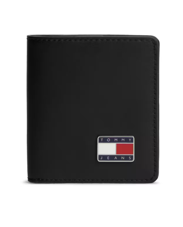 cartera am0am14629 tommy jeans hombre