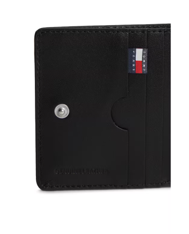 cartera am0am14629 tommy jeans hombre