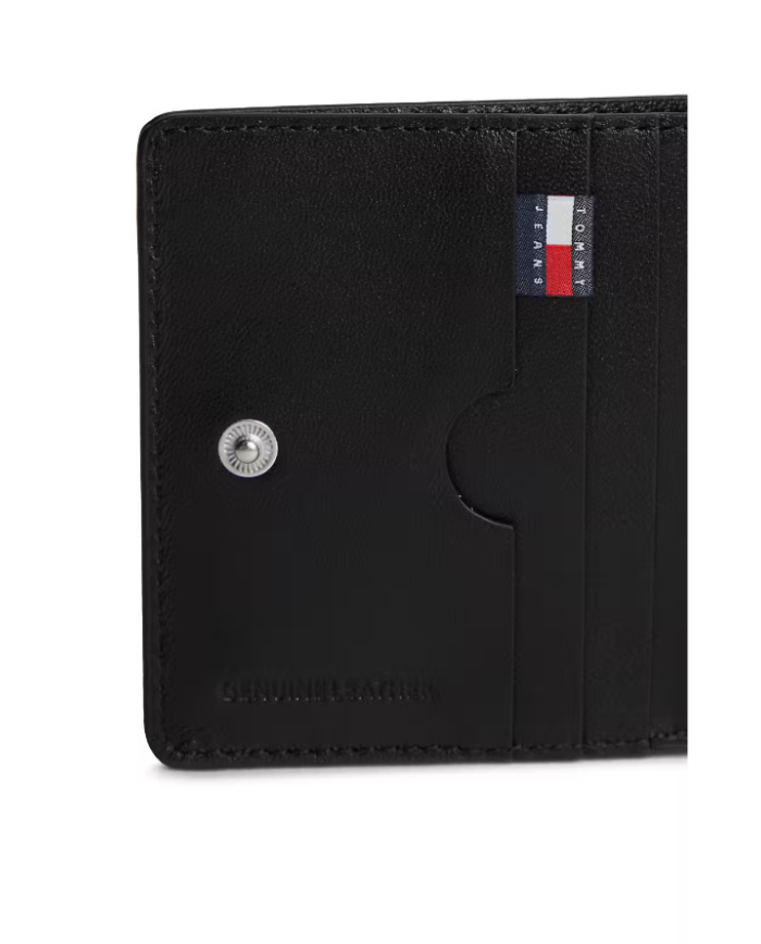 cartera am0am14629 tommy jeans hombre