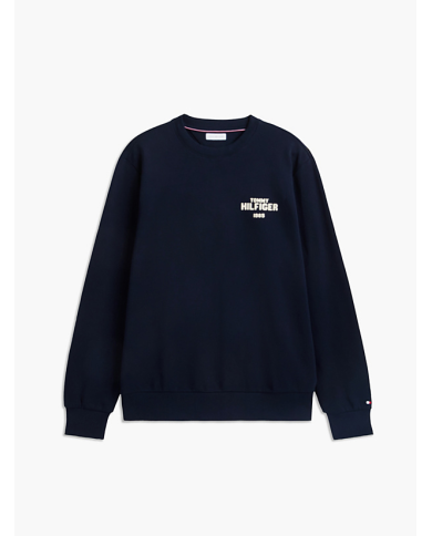 Sudadera mw0mw44938 th hombre