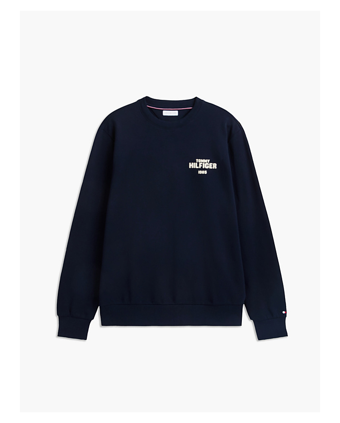 Sudadera mw0mw44938 th hombre