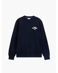 Sudadera mw0mw44938 th hombre