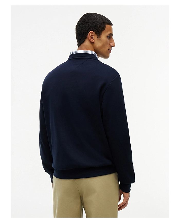 Sudadera mw0mw44938 th hombre