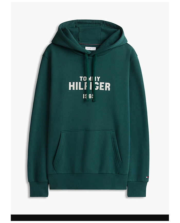 Sudadera mw0mw44937 th hombre