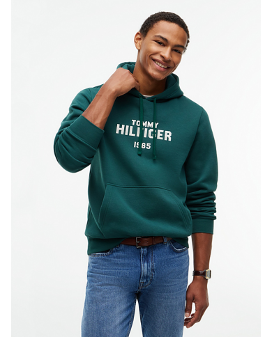 Sudadera mw0mw44937 th hombre