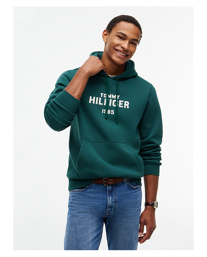Sudadera mw0mw44937 th hombre
