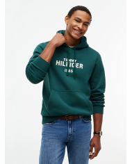 Sudadera mw0mw44937 th hombre