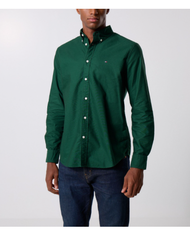 Camisa mw0mw35774-26 th hombre
