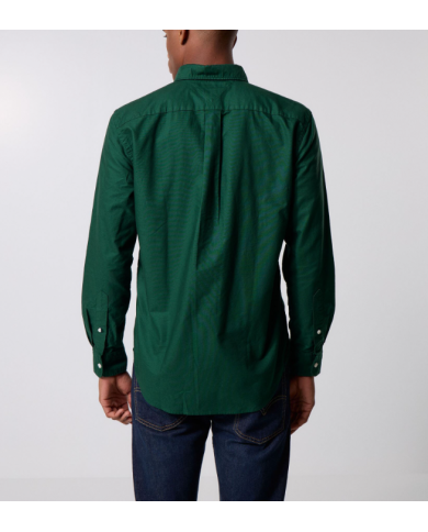 Camisa mw0mw35774-26 th hombre