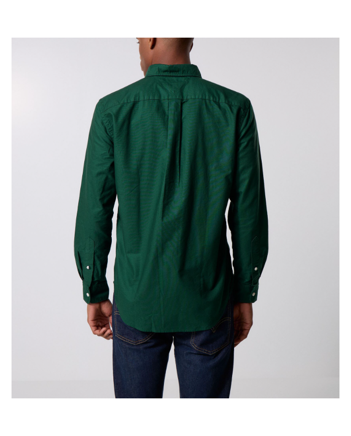 Camisa mw0mw35774-26 th hombre
