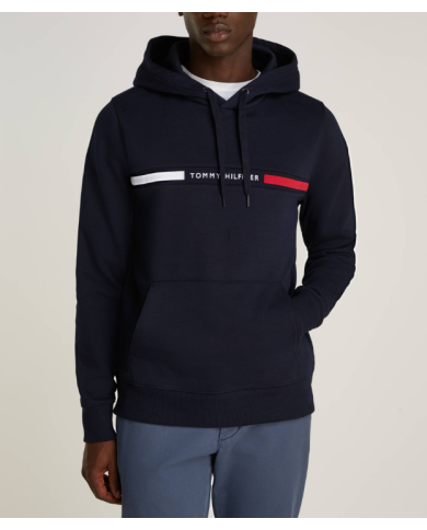 Sudadera mw0mw37361-26 th hombre