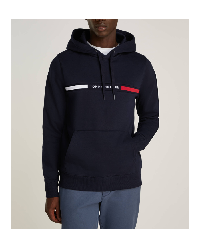 Sudadera mw0mw37361-26 th hombre