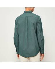 Camisa mw0mw40455 th hombre