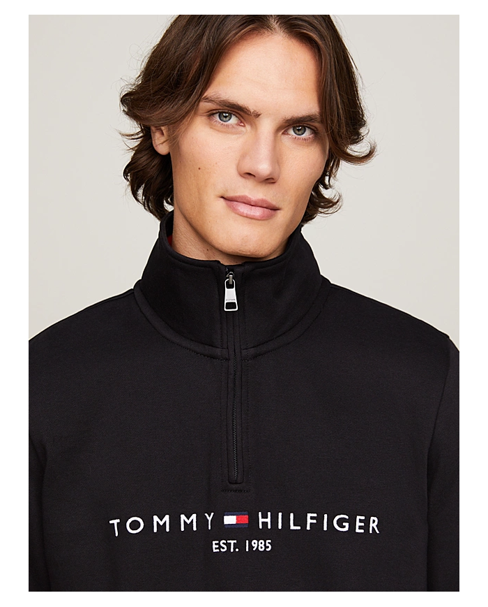 Sudadera mw0mw20954-26 th hombre