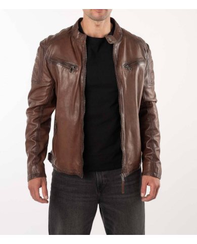 Cazadora 1201-4549 gipsy hombre